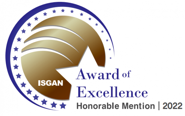 isgan-award